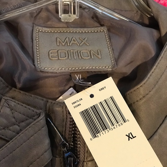 Max Edition Jackets & Blazers - Women’s Max Edition Jacket